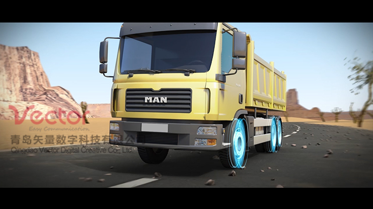 輪胎生產(chǎn)過程展示